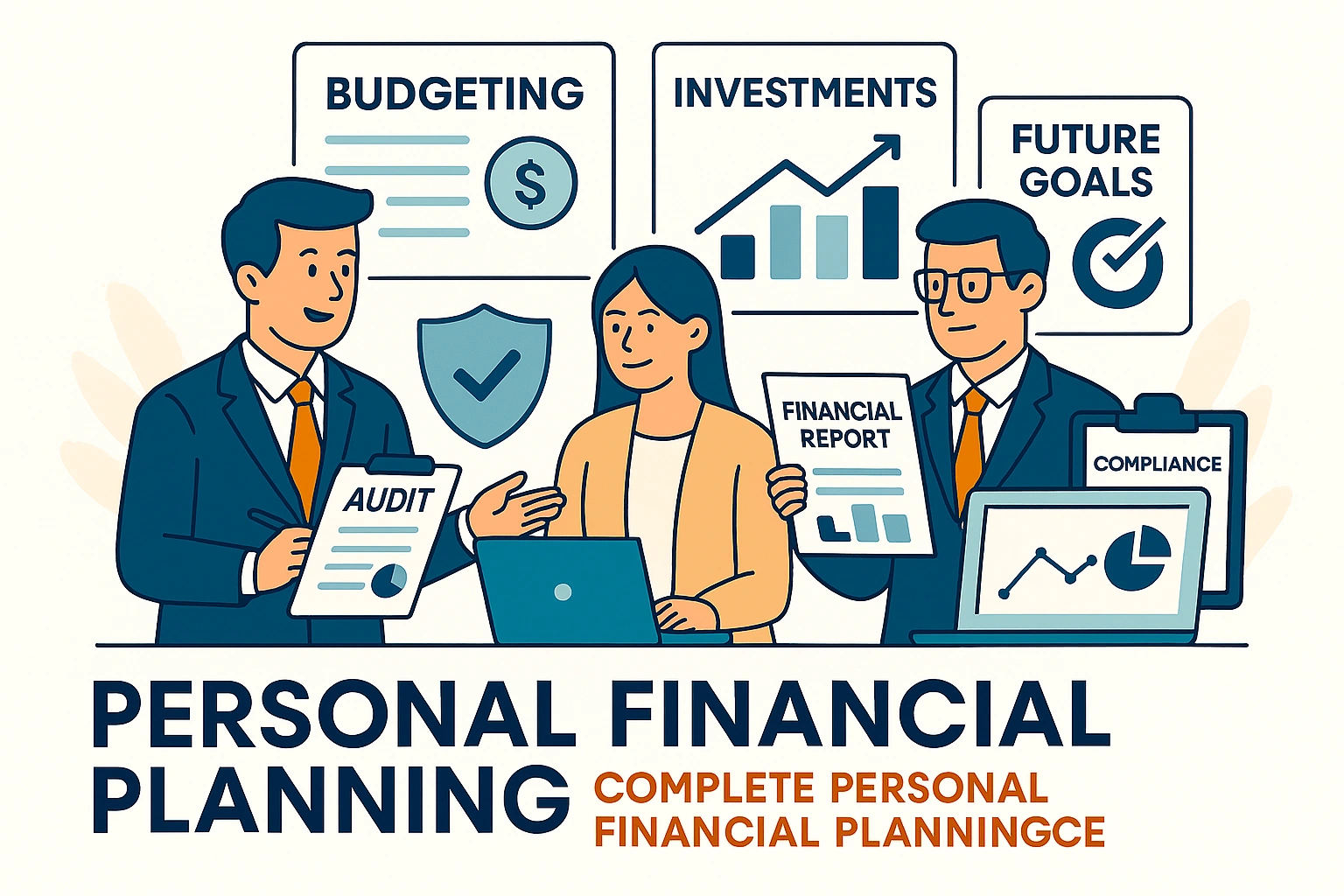 financial planning